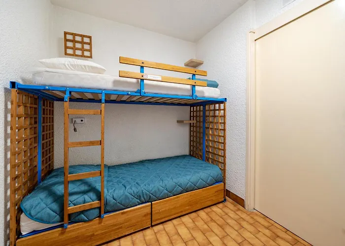 Studio Pour 4 Avec Wi-Fi Illimite, Vue Mer - Fr-1-827-83