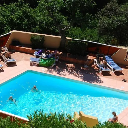 Studio Pour 4 Avec Wi-Fi Illimite, Vue Mer - Fr-1-827-83 Roquebrune-Cap-Martin