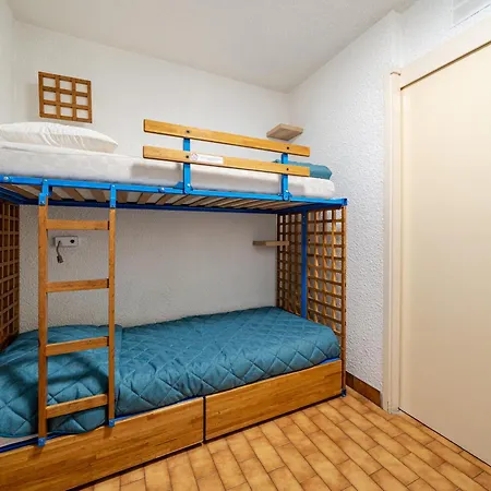Studio Pour 4 Avec Wi-Fi Illimite, Vue Mer - Fr-1-827-83